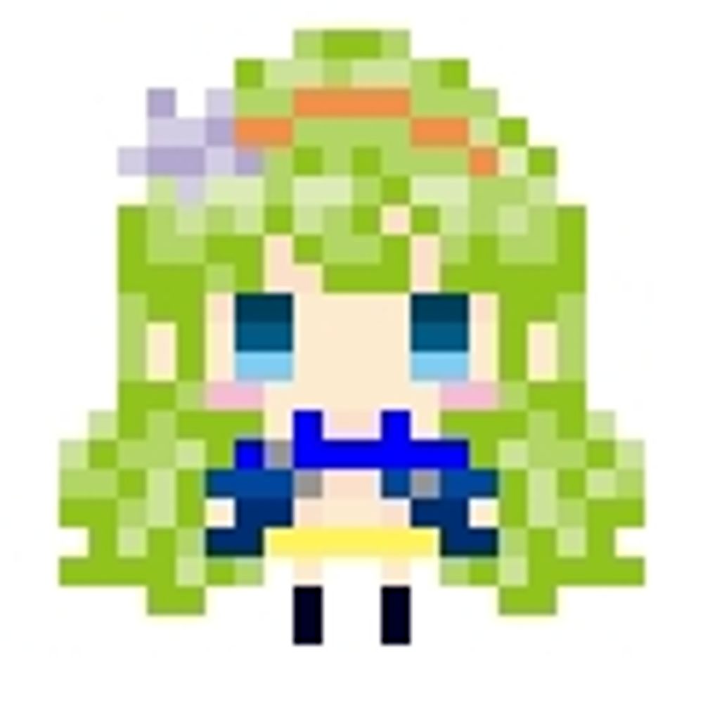ウツボ使い