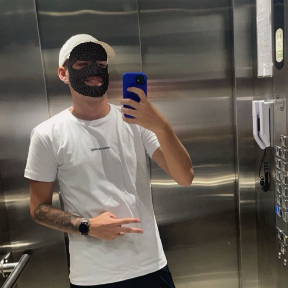 mendes🥷