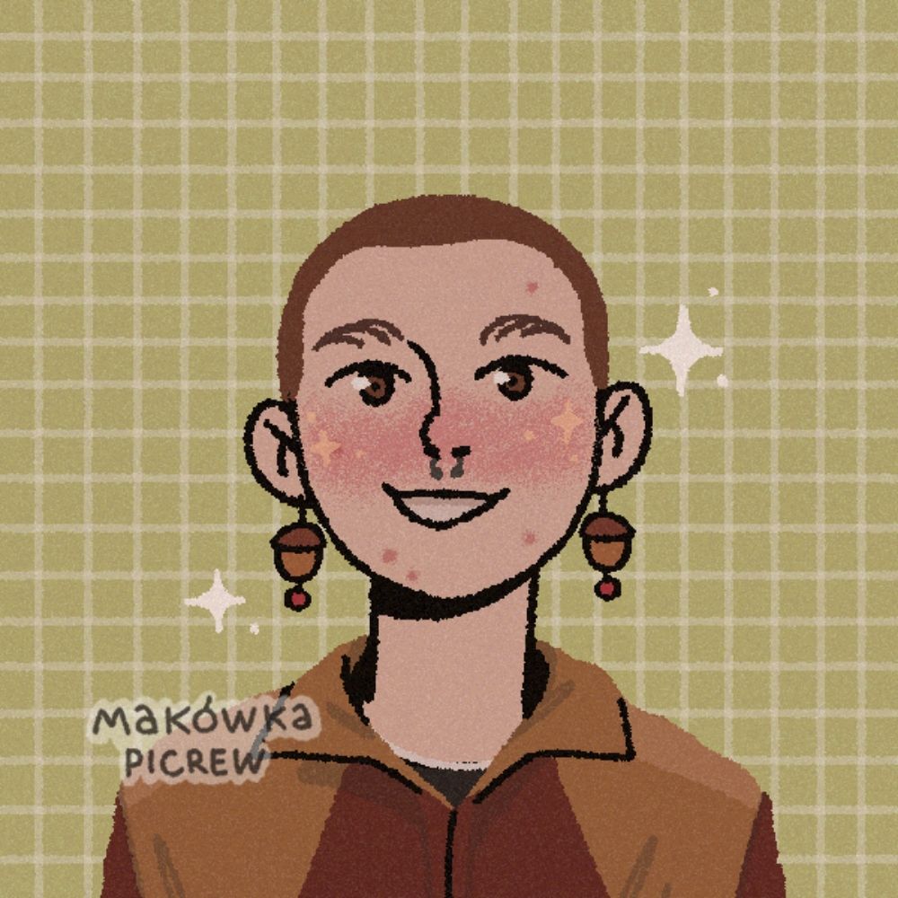 Theo 🌱 | Cedi ao céu azul
