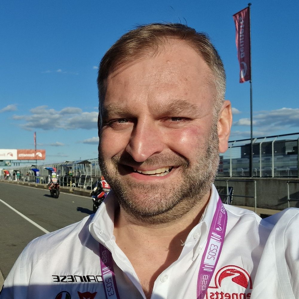 Richard Coventry