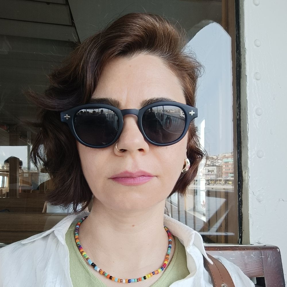 Semra Çelebi