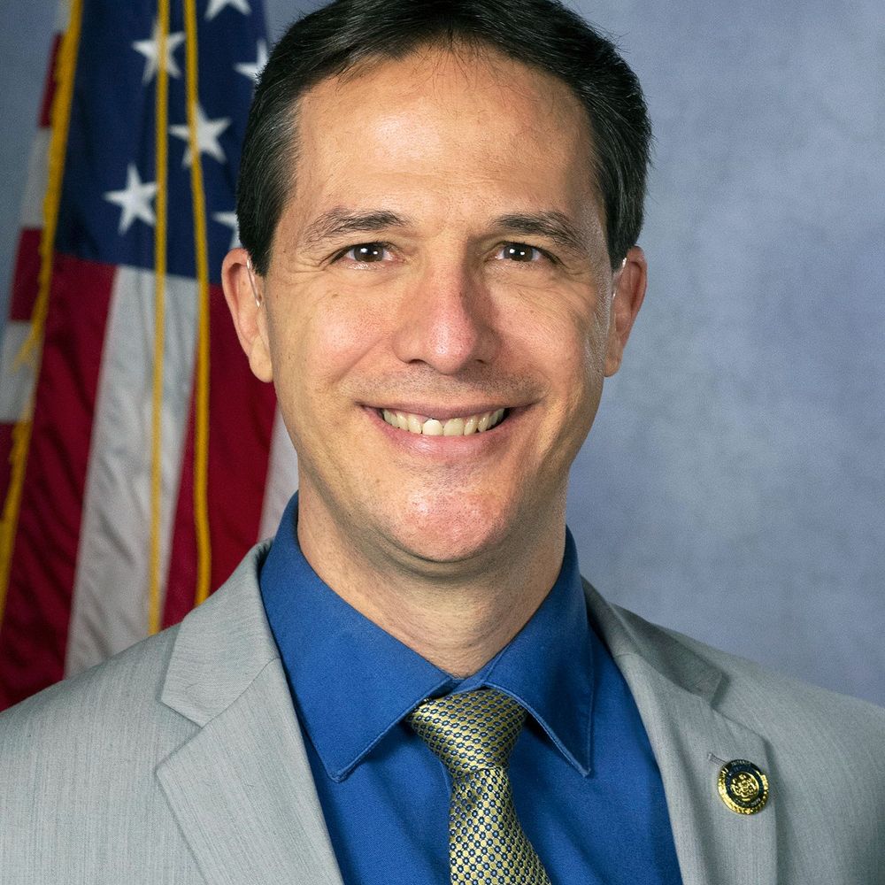 Rep. Joe Hohenstein