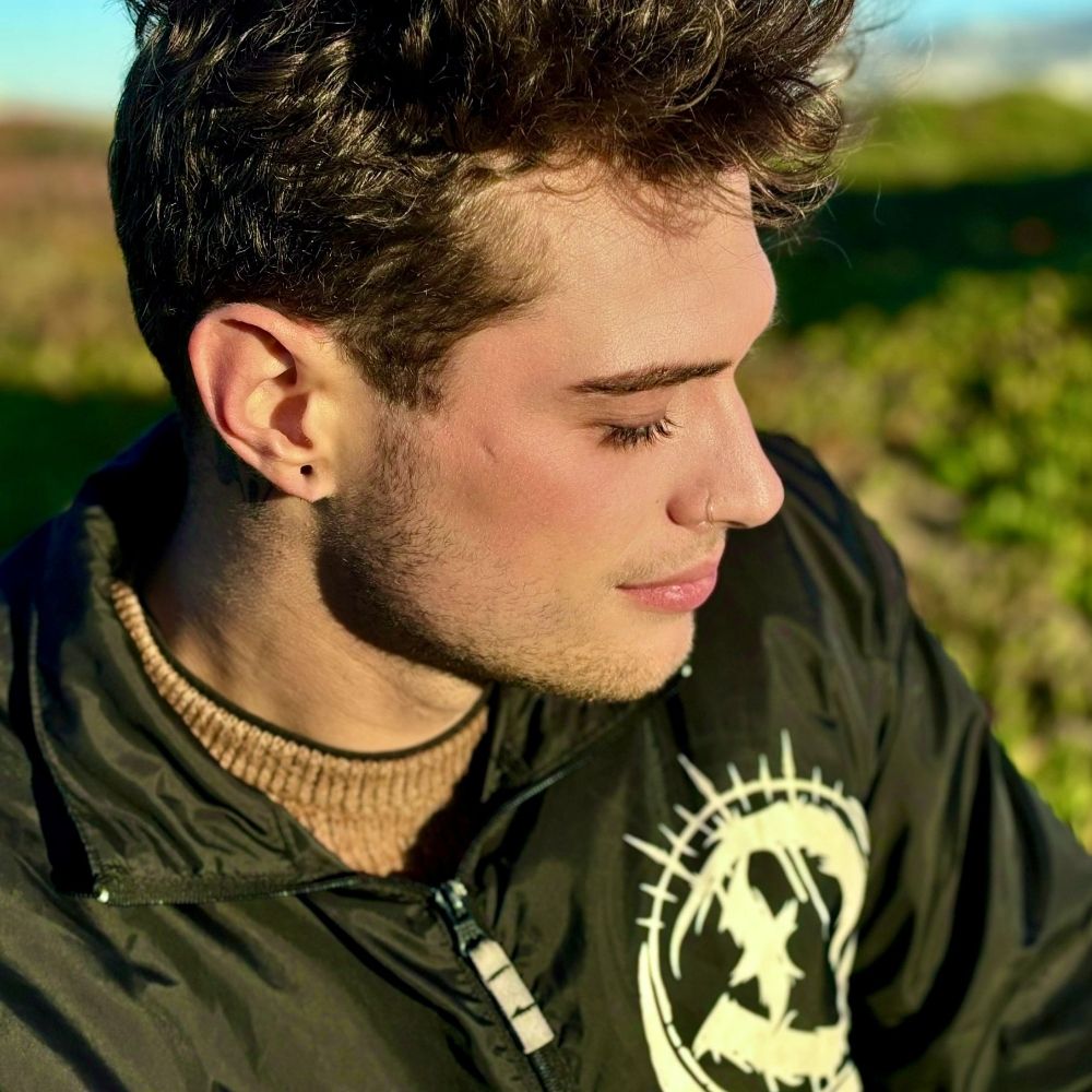 Jordan Michael
