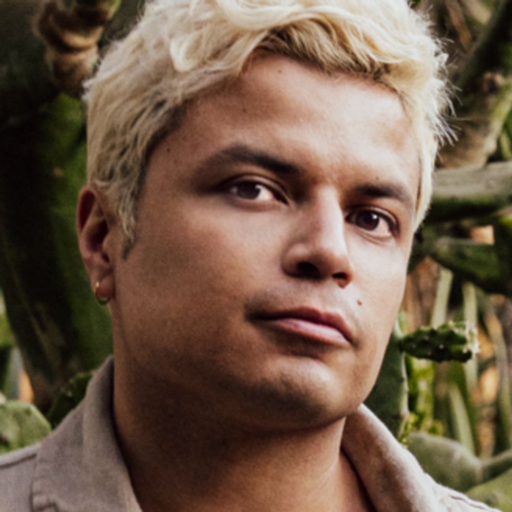 Daniel Villatoro 