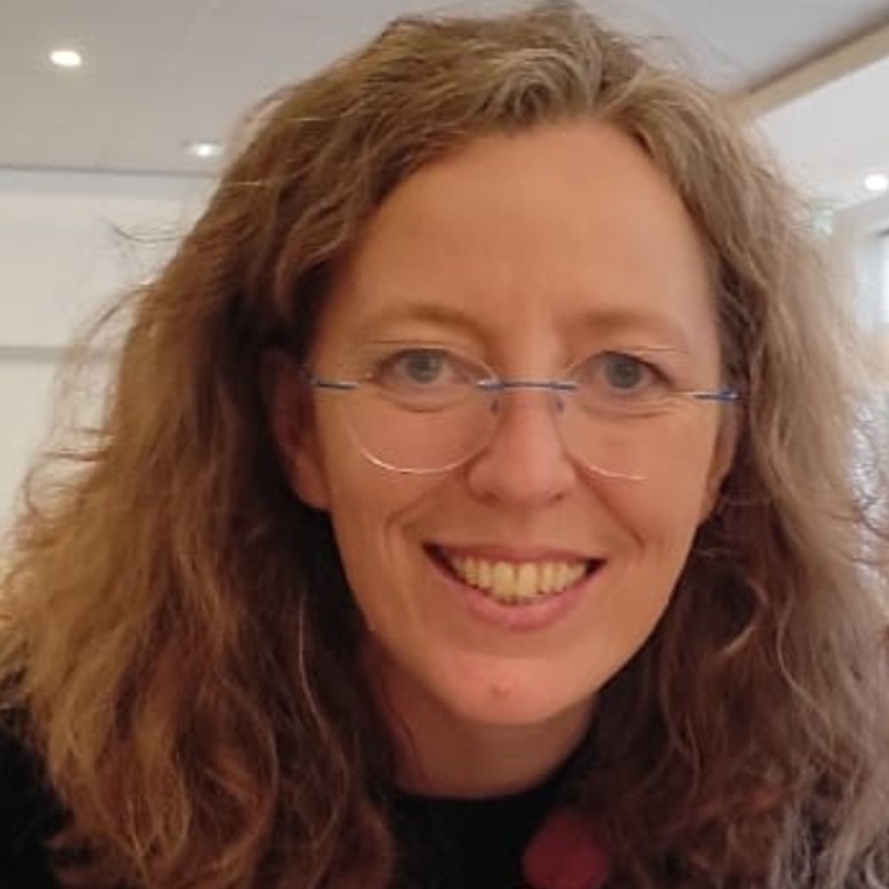 Marie Cavoit Bosvieux 