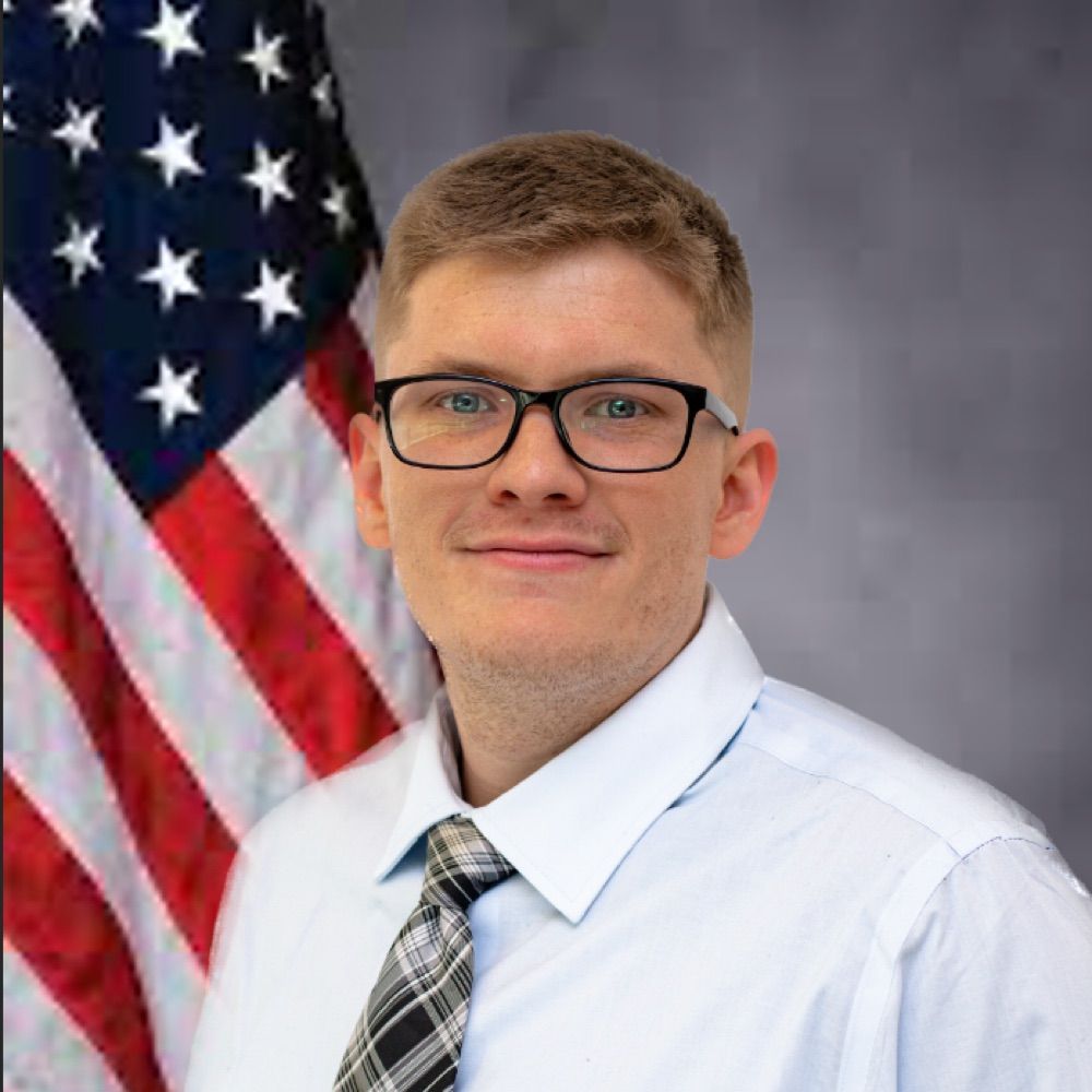 Jared Dewey