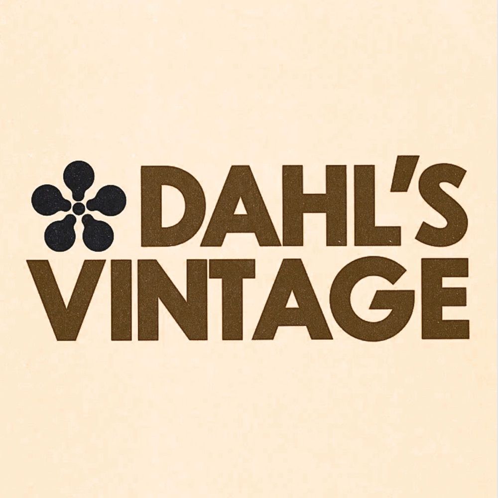 Dahl’s Vintage