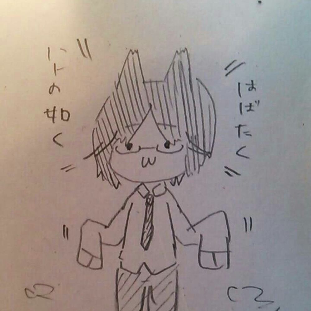 てぺゆさん🕊️
