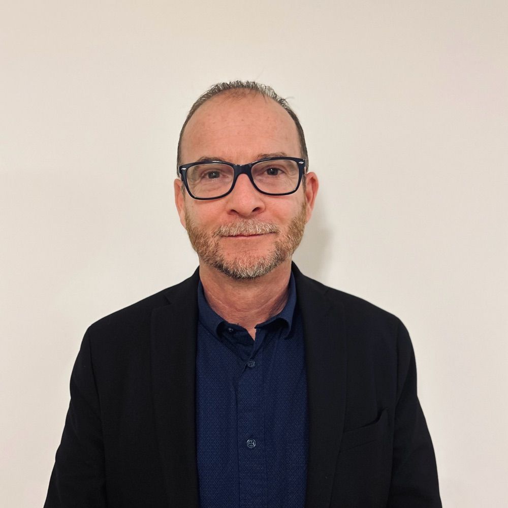 Jean-Yves Winum