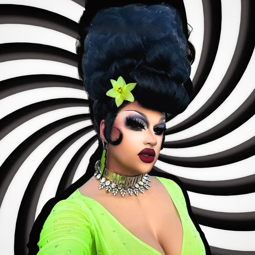 Marilyn Sane