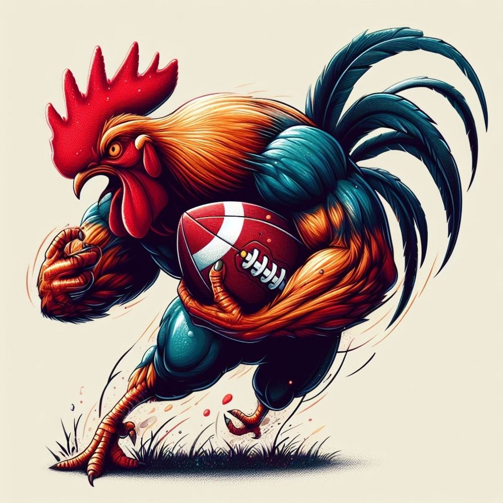 Profile avatar