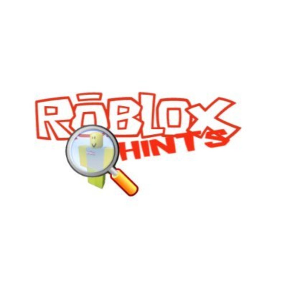 Rōblox Hints