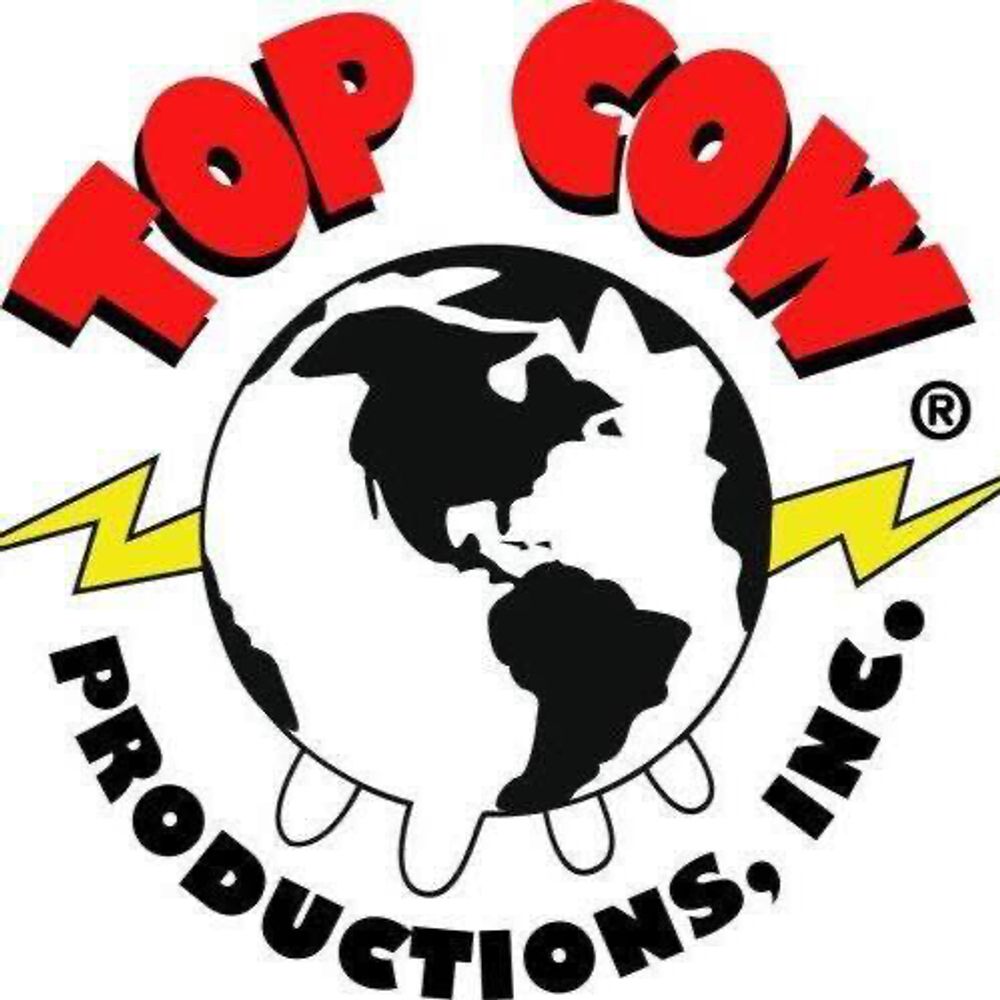 Top Cow Productions, Inc.
