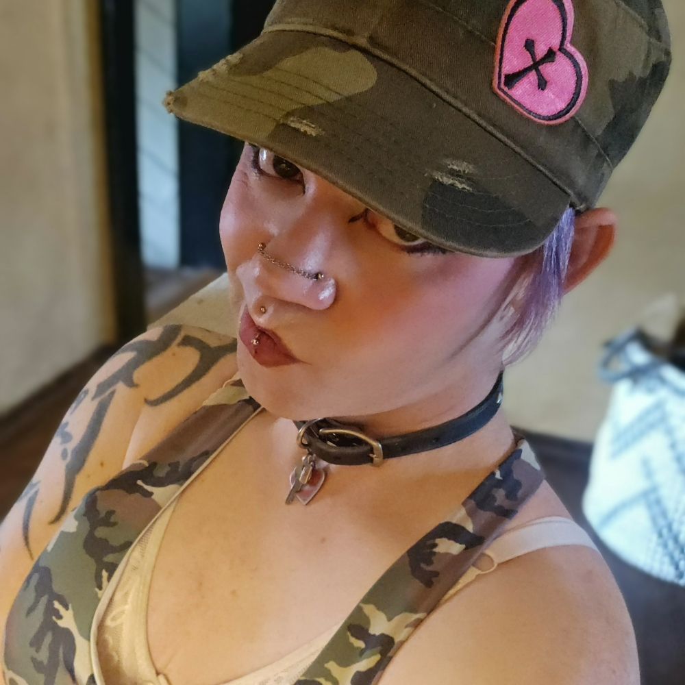 Emma Disaster