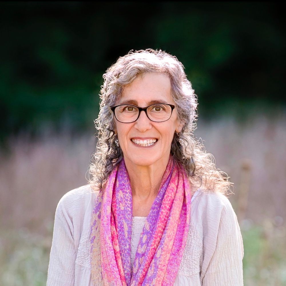 Wendy (Noar) O'Leary