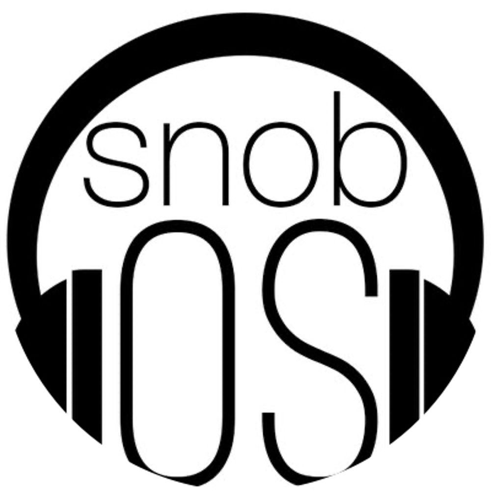 snobOS PodCast