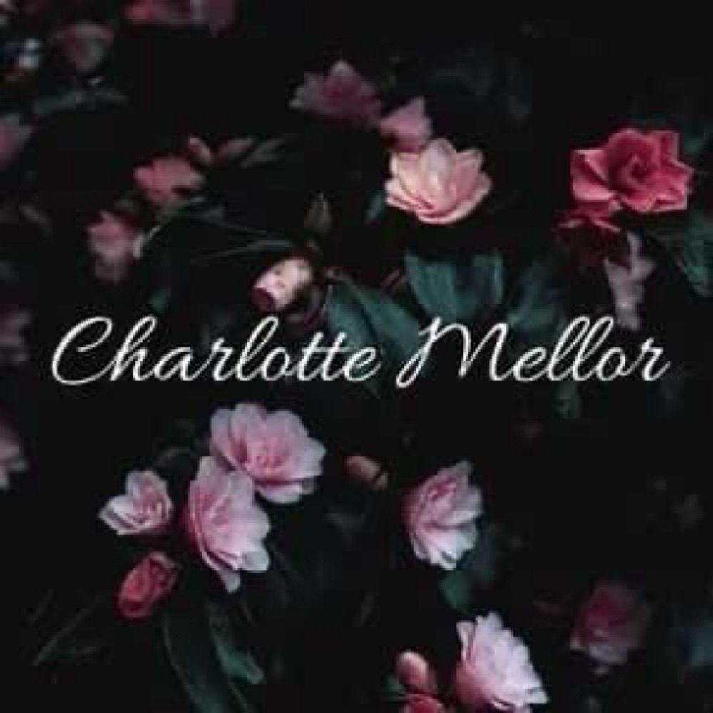 Charlotte Mellor | Author 🏳️‍🌈