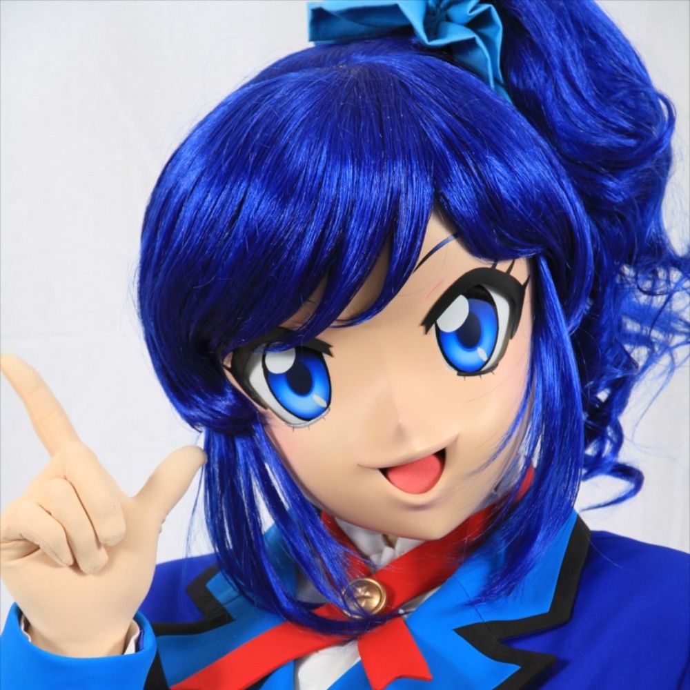 Tia(てぃあ)
