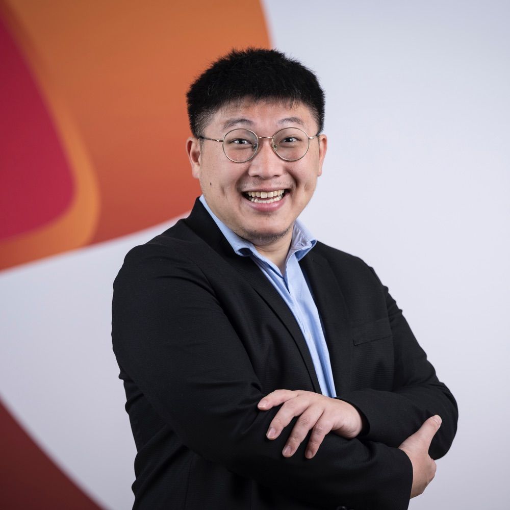 Claus Soong