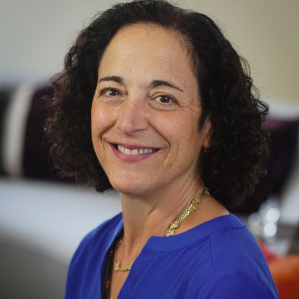 Stacy Schusterman