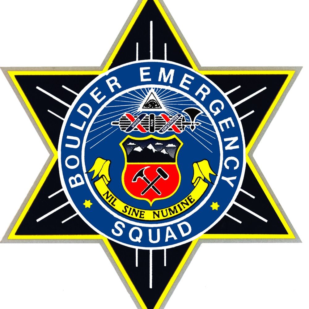 Boulder Emergency Squad