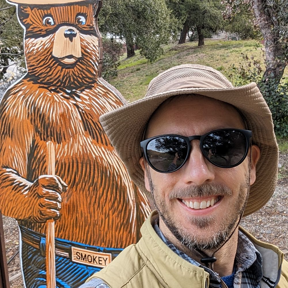 Tree Guy Alexander