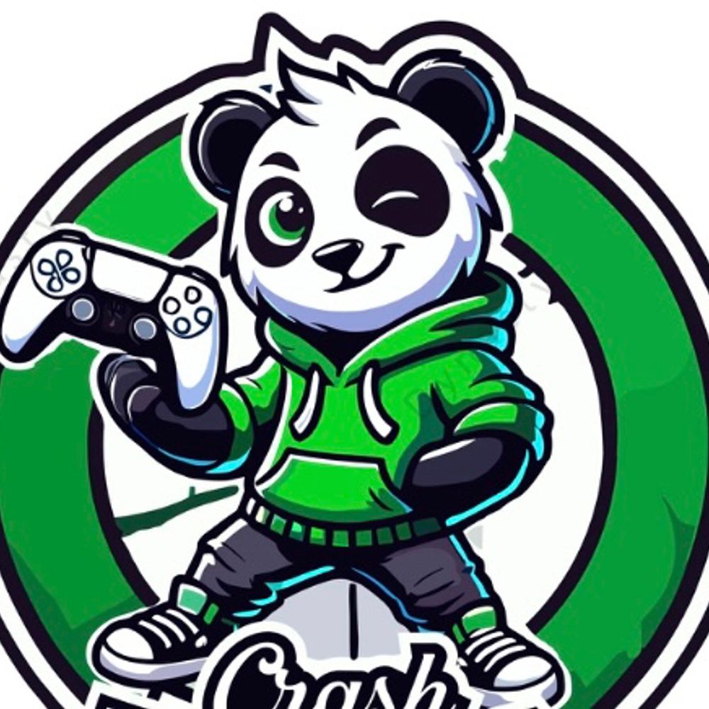CrashPanda