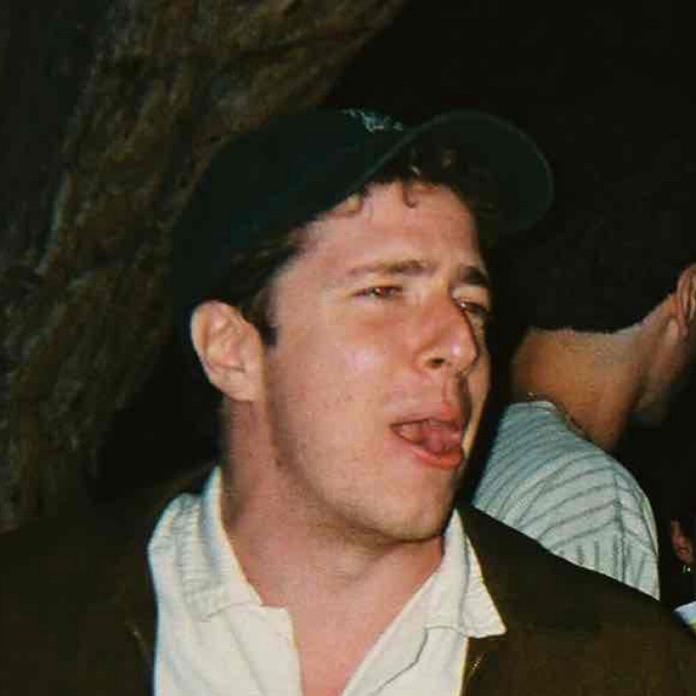 Jake Ellenbogen