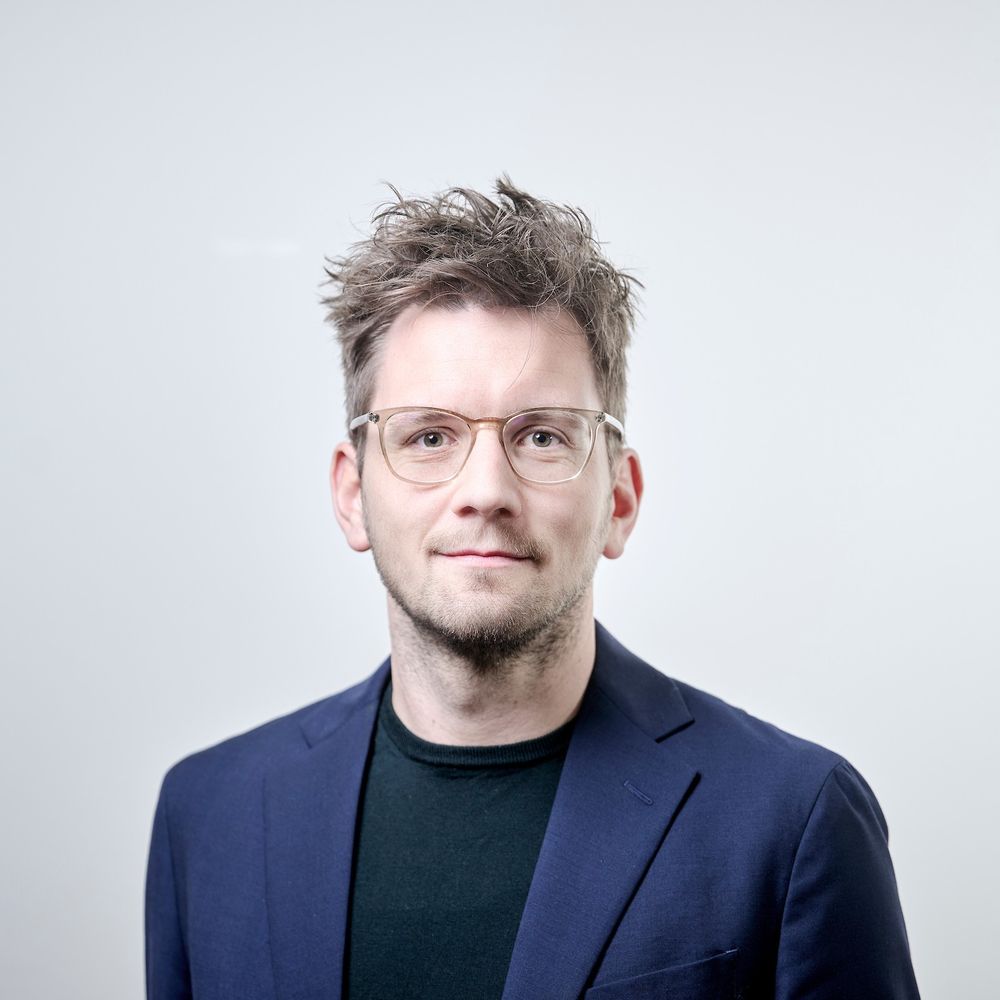 Tobias Bär