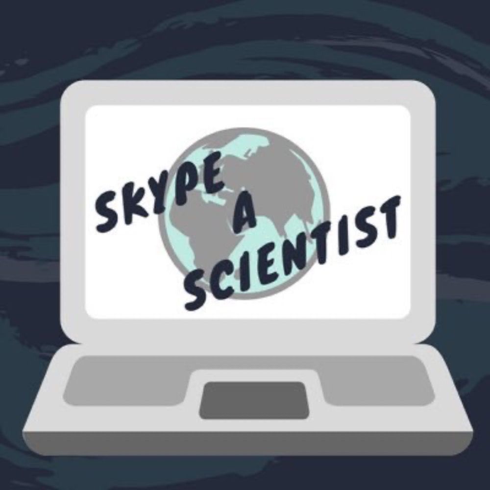 Skype a Scientist's avatar