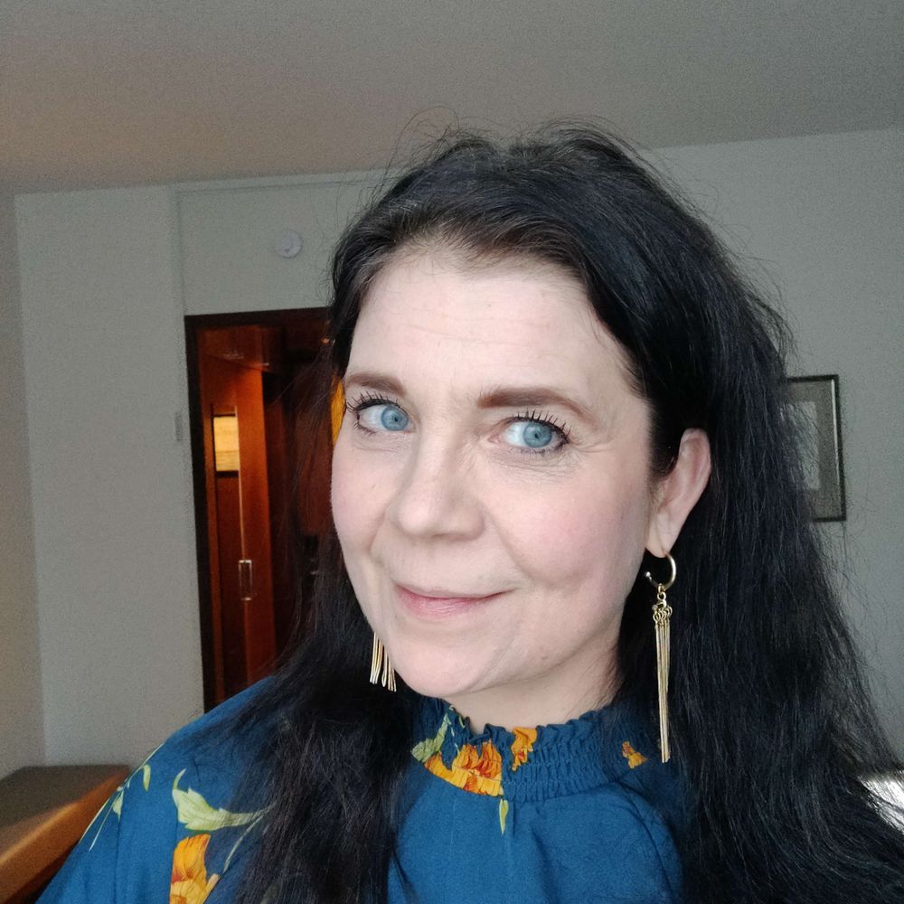 Nina Korventaival