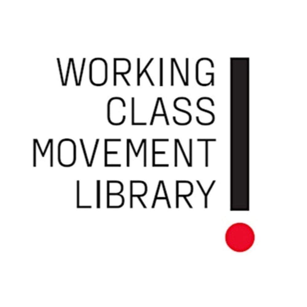 Working Class Movement Library 