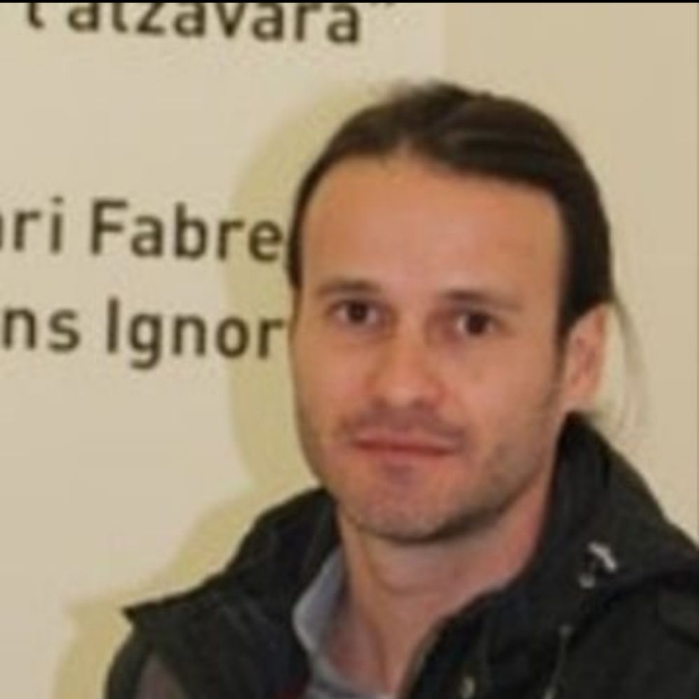 Josep Sancho