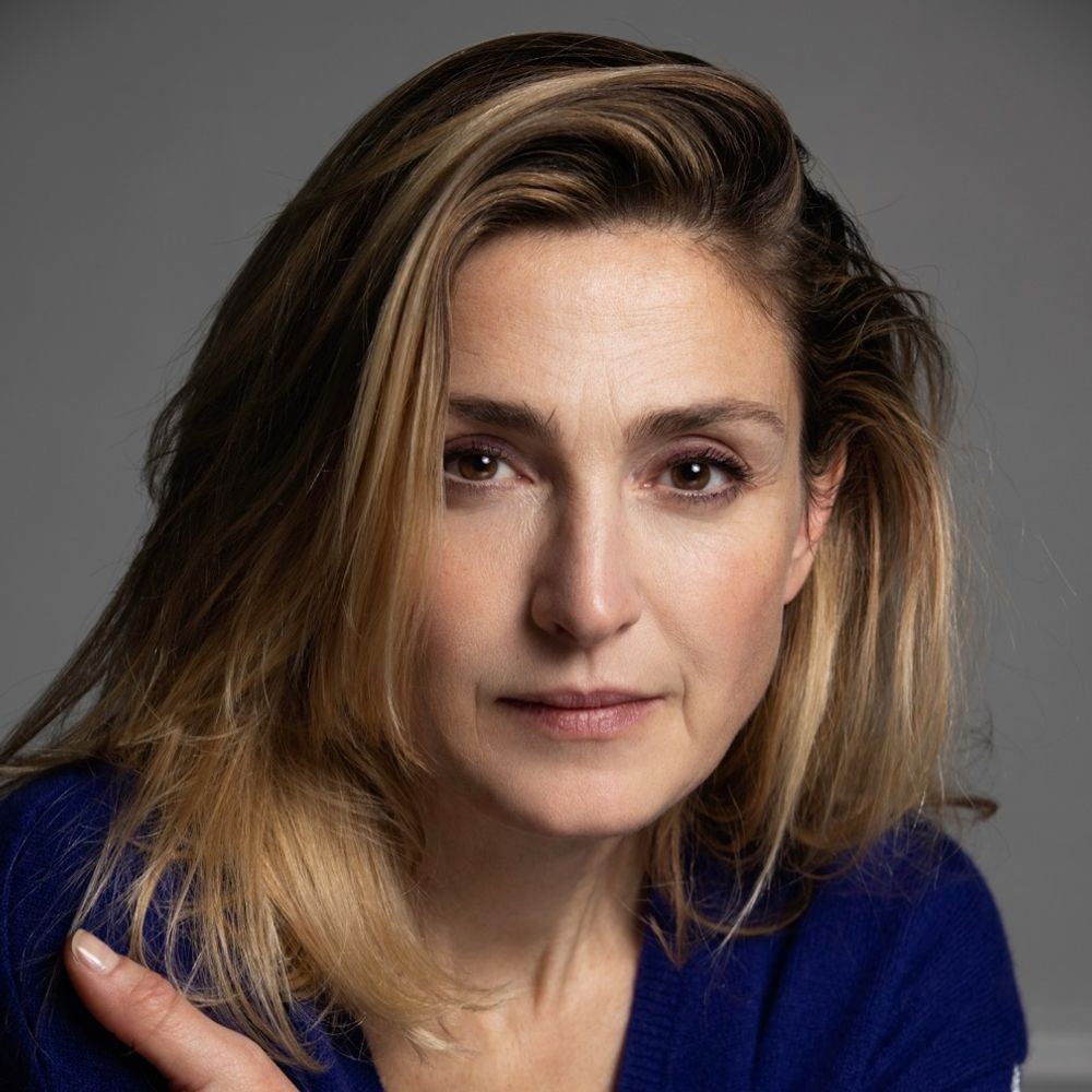 Julie Gayet