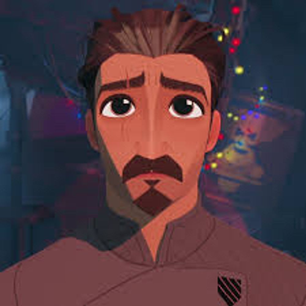 Profile avatar