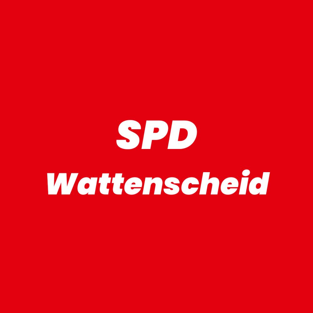 SPD Wattenscheid