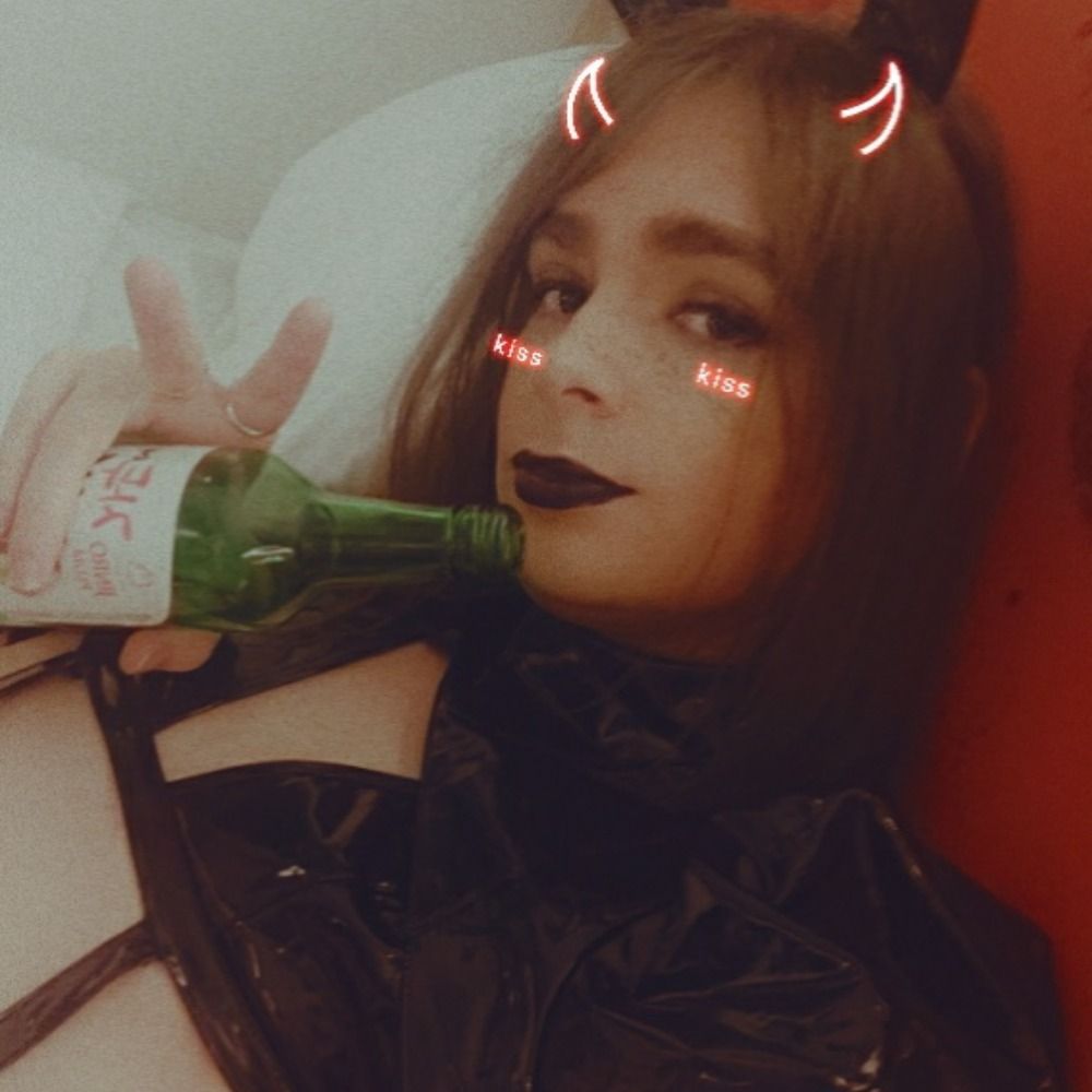 Grape Soju