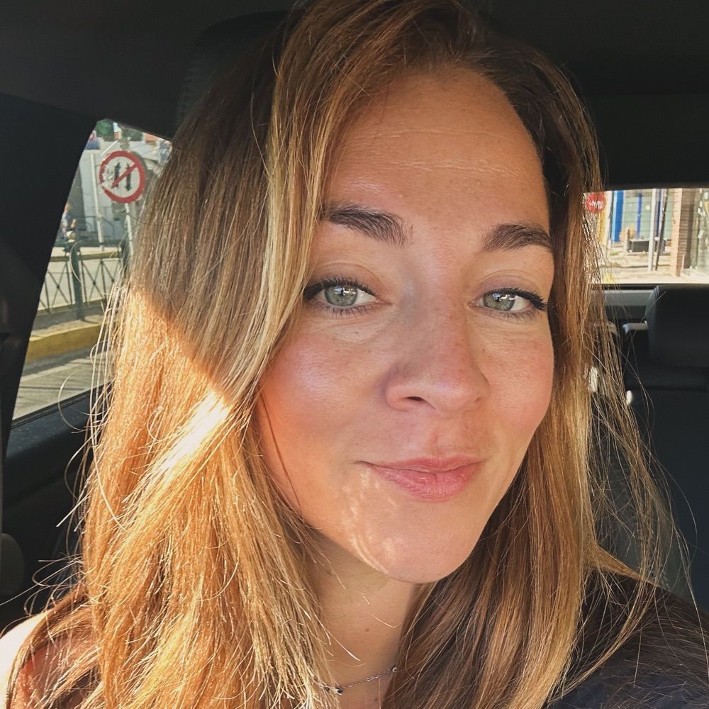 Joanna Kalafatis