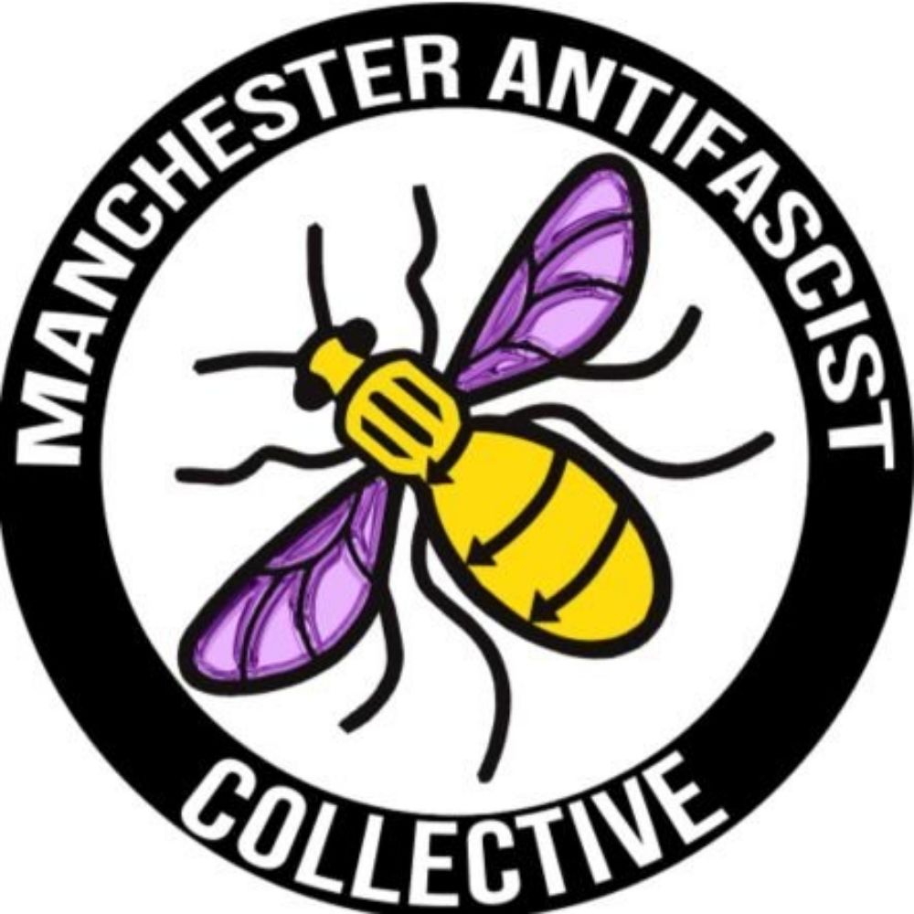 Manchester Antifascist Collective