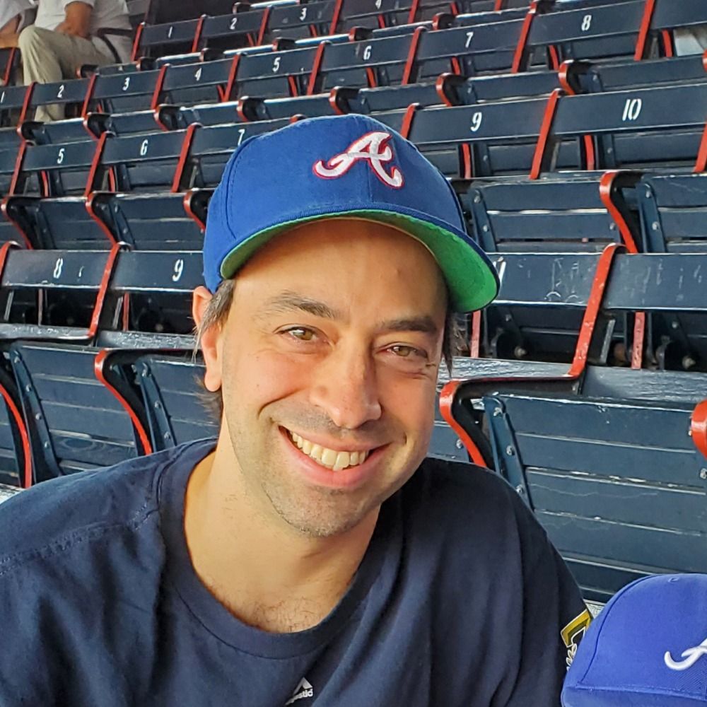 Jeff Wachter