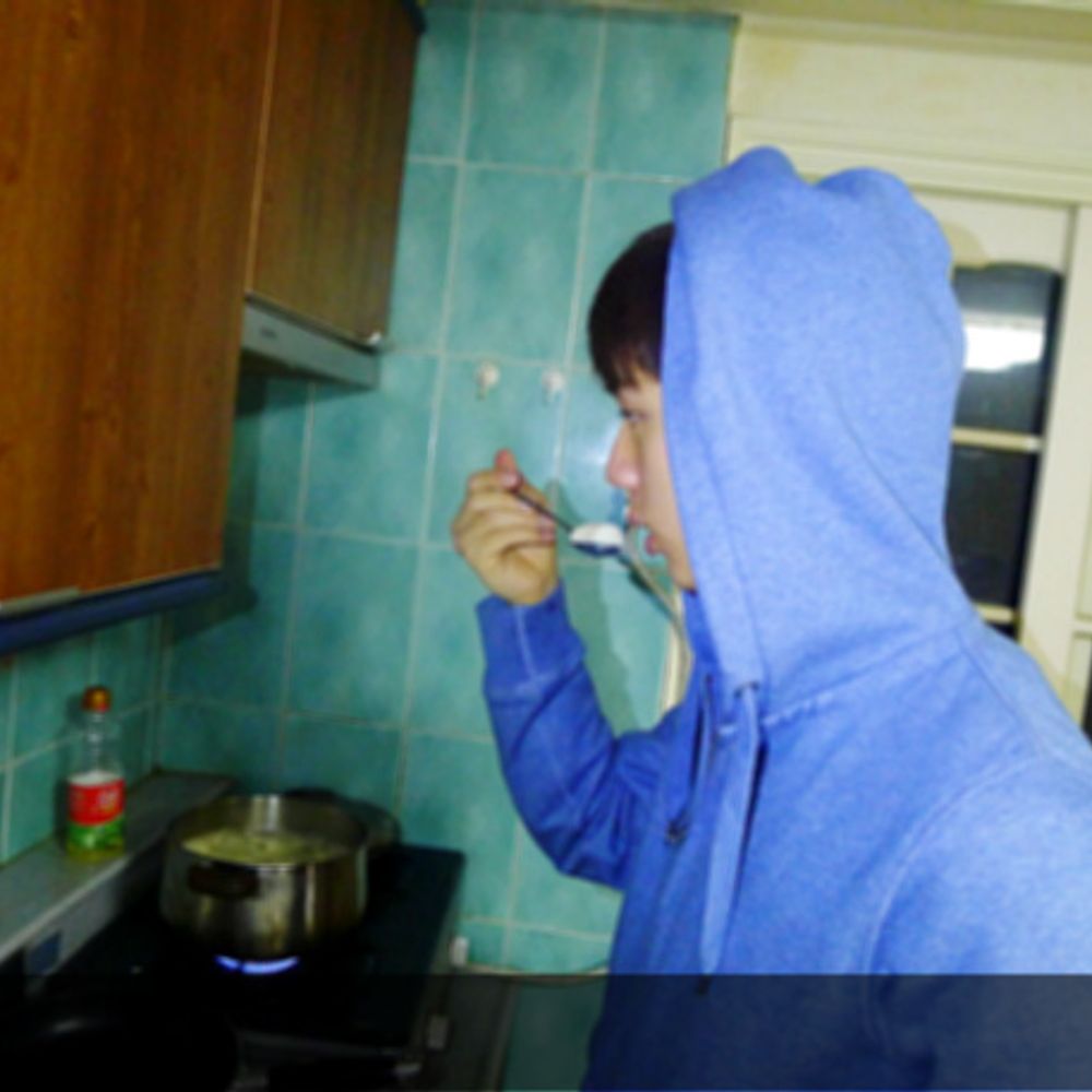 Lia⁷, are you sure?