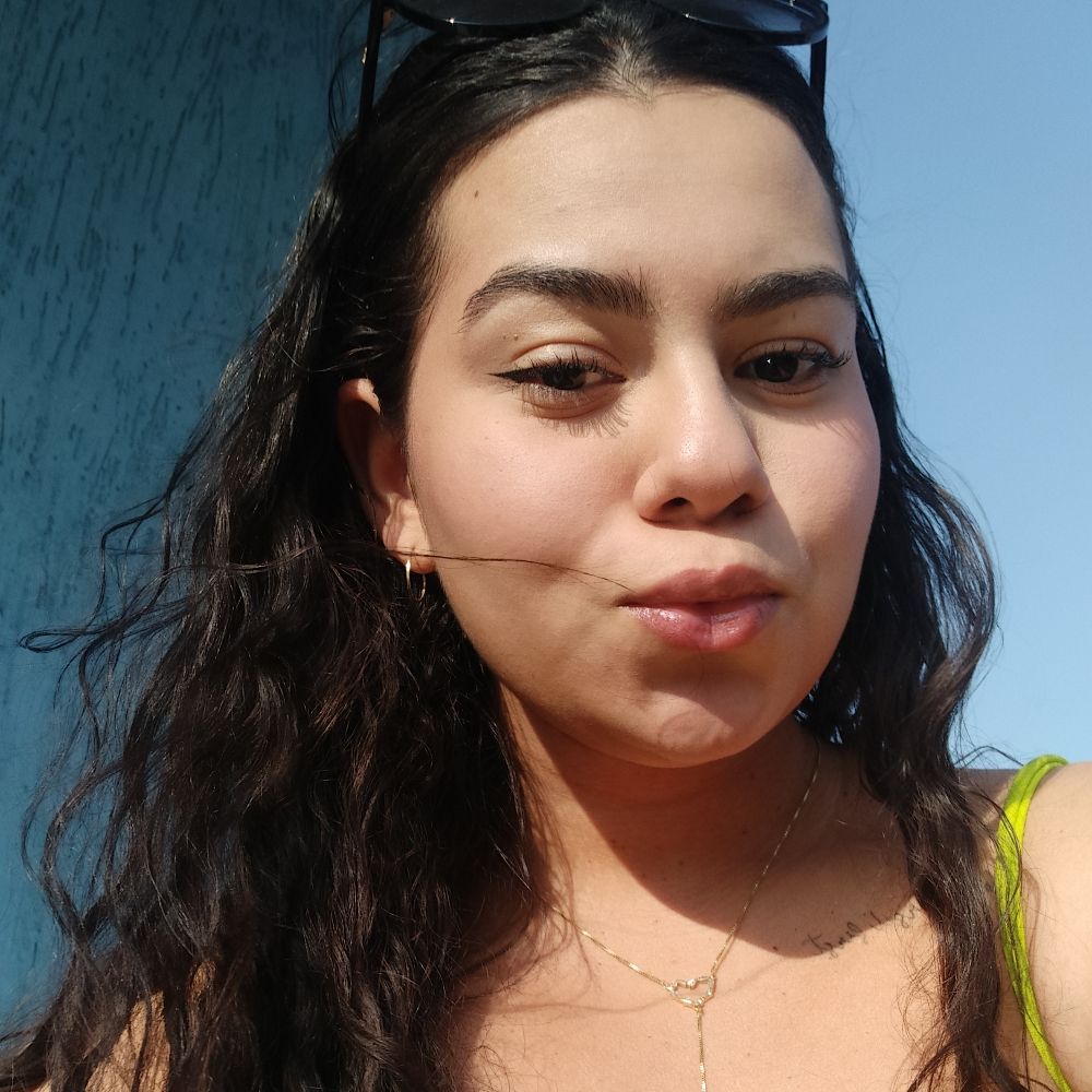 Duda Luz 