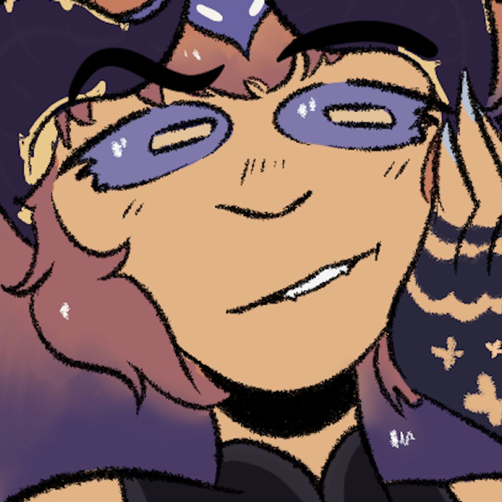 stevie chara (they/them)