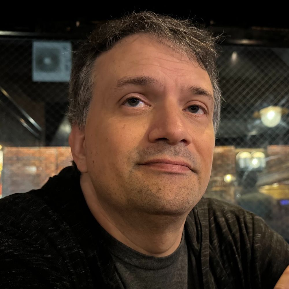 Scott Kuhl