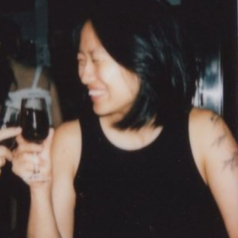 Jenny Xu