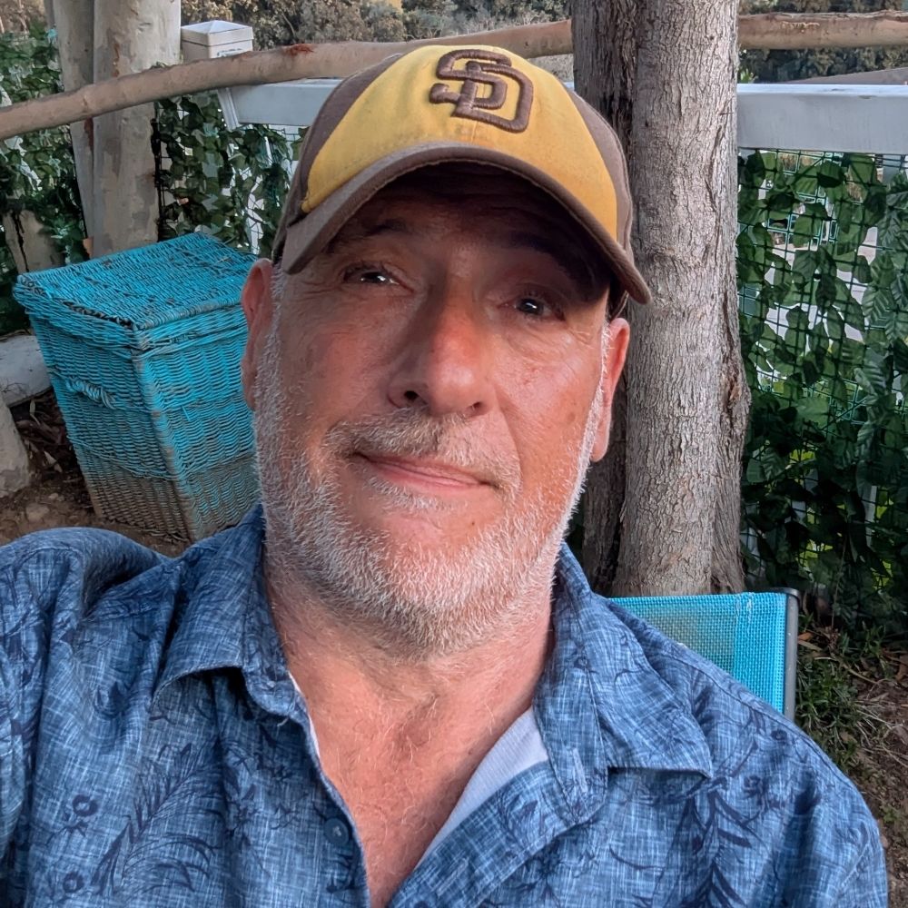 Adam Behar