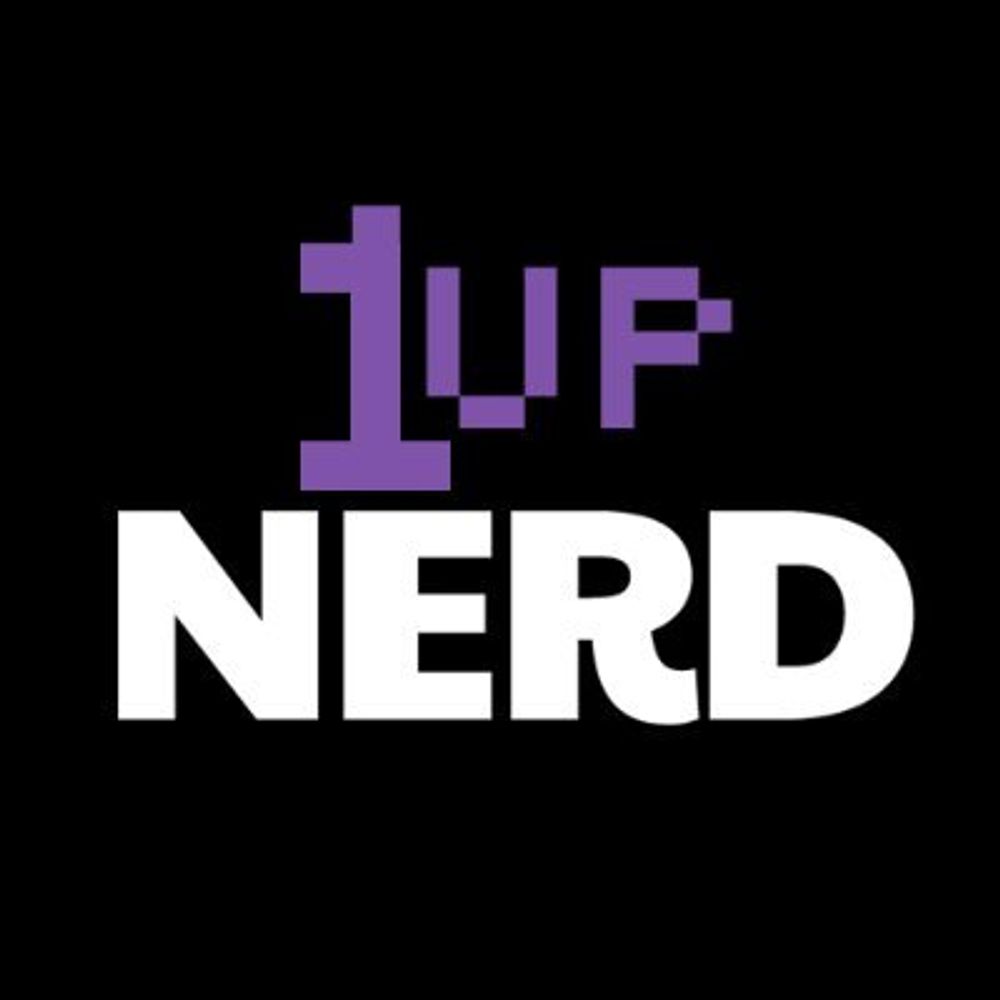 OneUpNerd