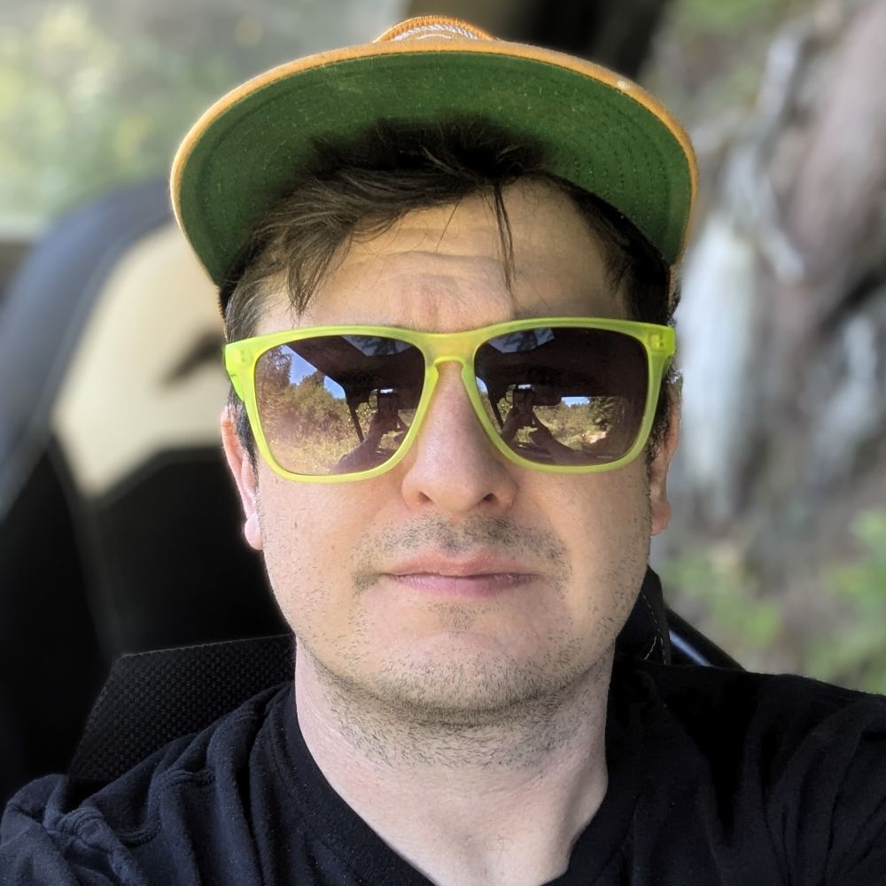 Evan Holbert
