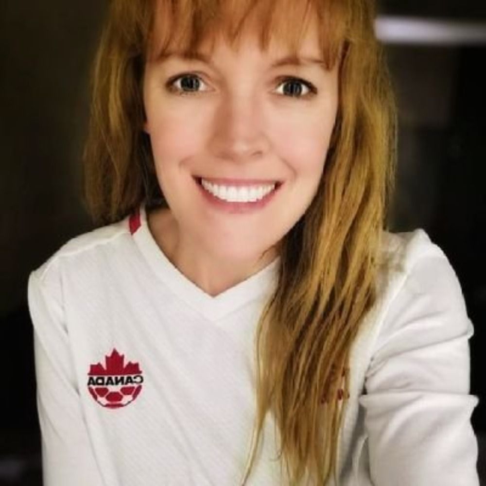 Casey Telford