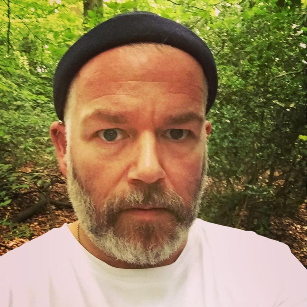 Adam Reed